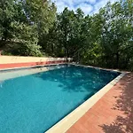 La Loggia Di Montefienali Holiday home