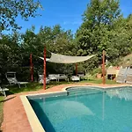 La Loggia Di Montefienali Gaiole in Chianti