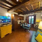 Holiday home La Loggia Di Montefienali