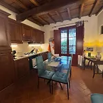La Loggia Di Montefienali *