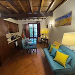 La Loggia Di Montefienali Holiday home *