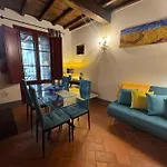 Holiday home La Loggia Di Montefienali Gaiole in Chianti