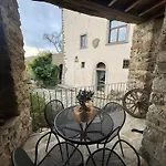 Holiday home La Loggia Di Montefienali *