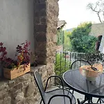 La Loggia Di Montefienali Holiday home *