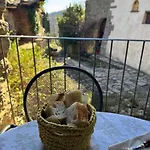 La Loggia Di Montefienali *