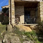 Holiday home La Loggia Di Montefienali Gaiole in Chianti