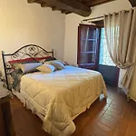 Holiday home La Loggia Di Montefienali Gaiole in Chianti