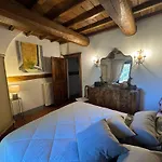 Holiday home La Loggia Di Montefienali