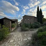 La Loggia Di Montefienali