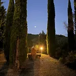 La Loggia Di Montefienali *