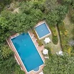 Holiday home La Loggia Di Montefienali Gaiole in Chianti