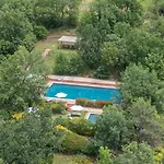 La Loggia Di Montefienali Holiday home