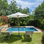 La Loggia Di Montefienali Holiday home *