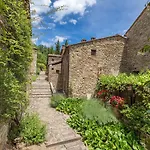 Holiday home La Loggia Di Montefienali Gaiole in Chianti