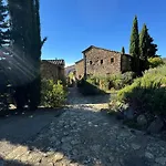 La Loggia Di Montefienali Holiday home *