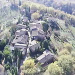 La Loggia Di Montefienali
