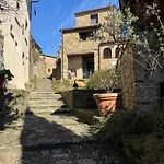 La Loggia Di Montefienali