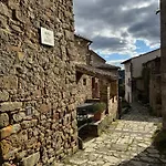 La Loggia Di Montefienali *