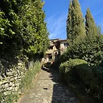 La Loggia Di Montefienali