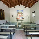 Holiday home La Loggia Di Montefienali *