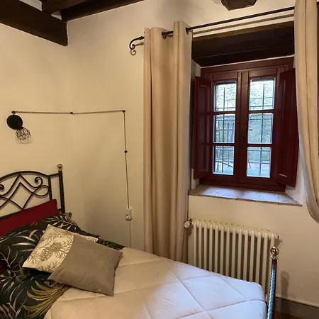 La Loggia Di Montefienali Holiday home *
